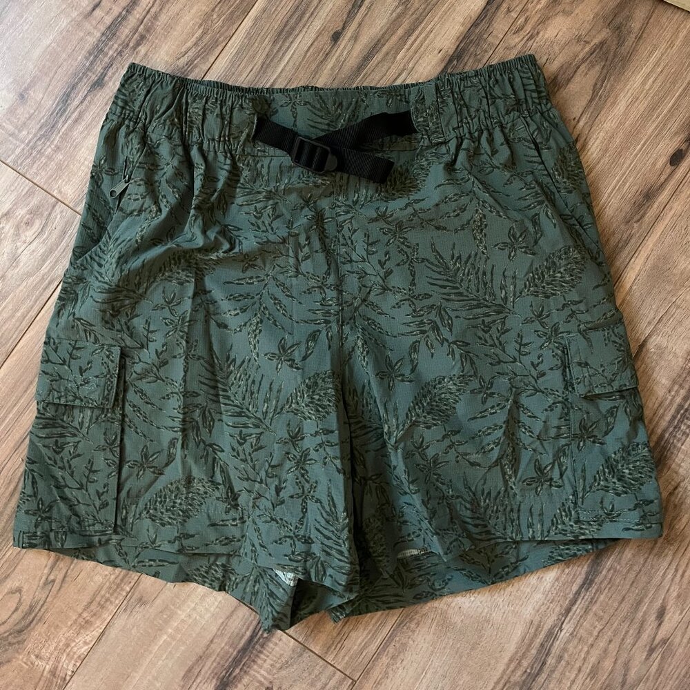 Camo Aspen Shorts